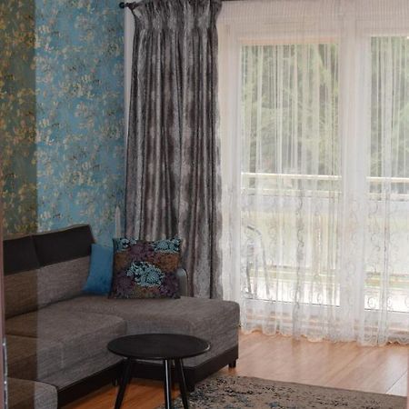 Apartament Galeria Warminska Olsztyn  Exterior foto