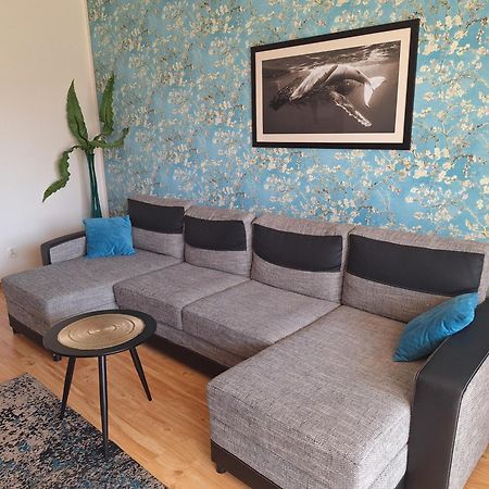 Apartament Galeria Warminska Olsztyn  Exterior foto