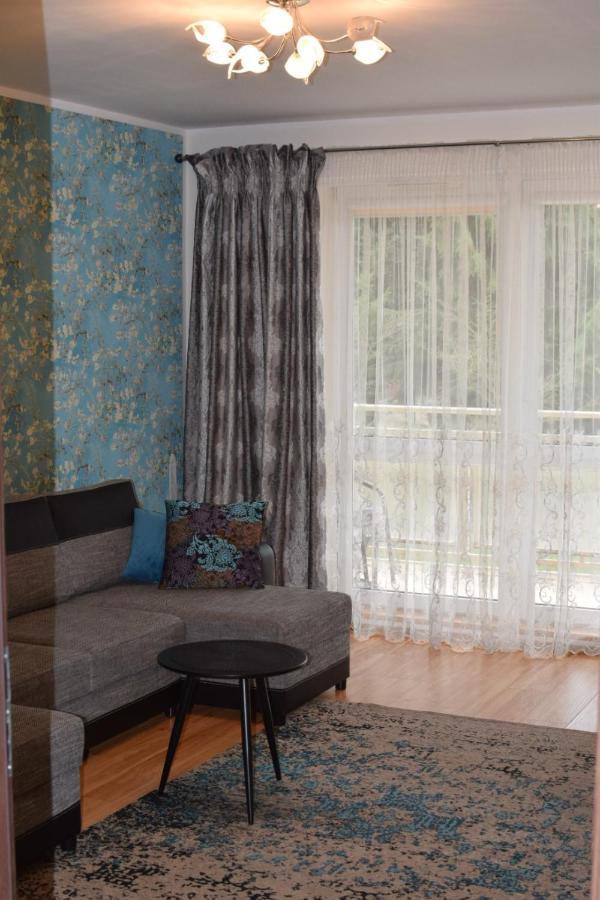 Apartament Galeria Warminska Olsztyn  Exterior foto