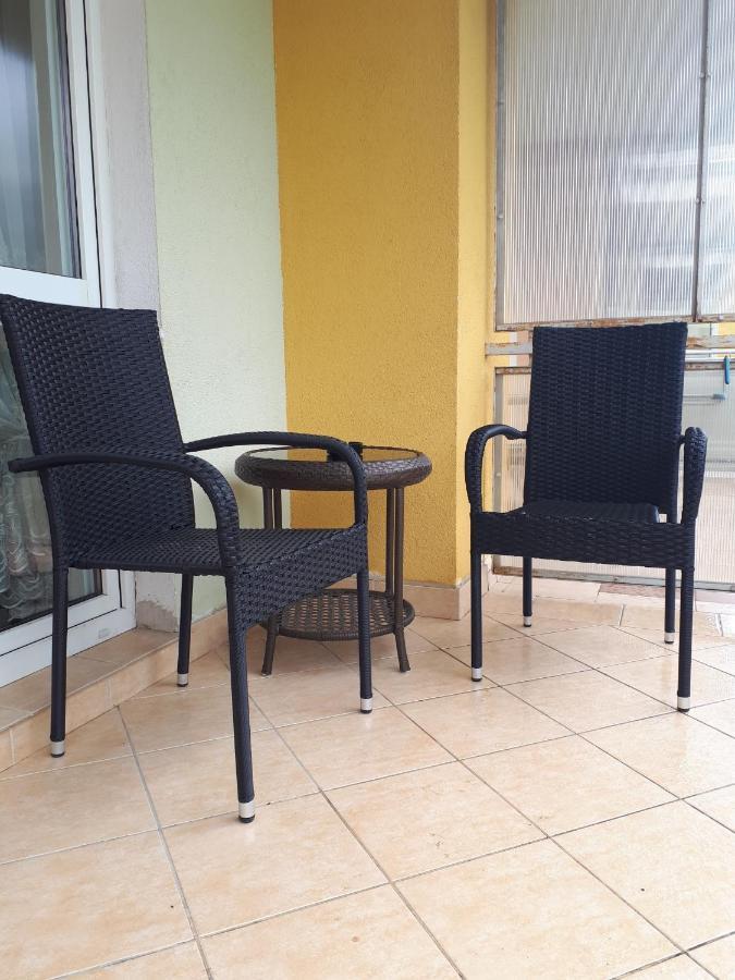 Apartament Galeria Warminska Olsztyn  Exterior foto