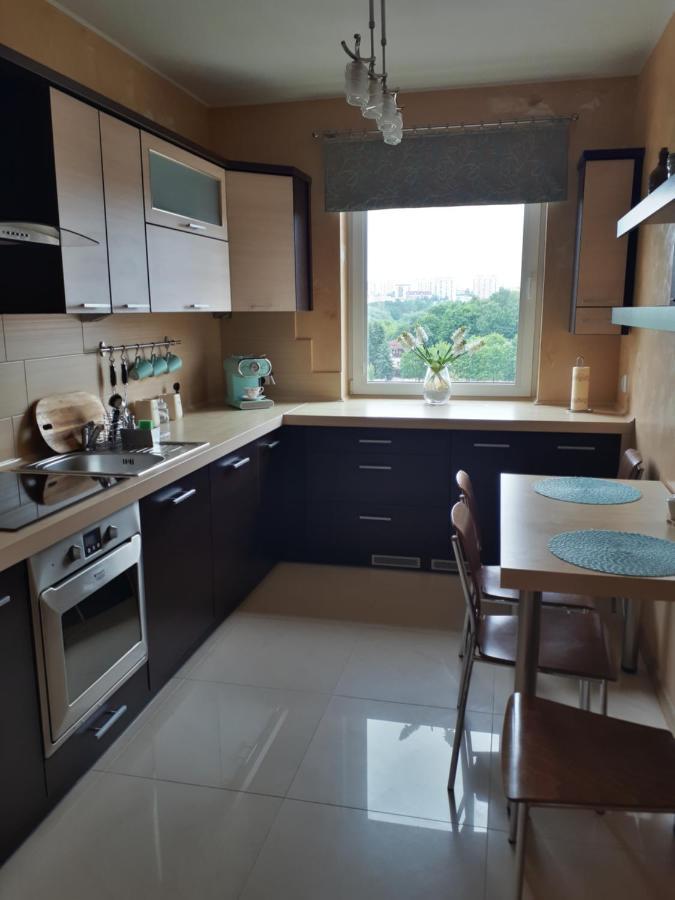 Apartament Galeria Warminska Olsztyn  Exterior foto