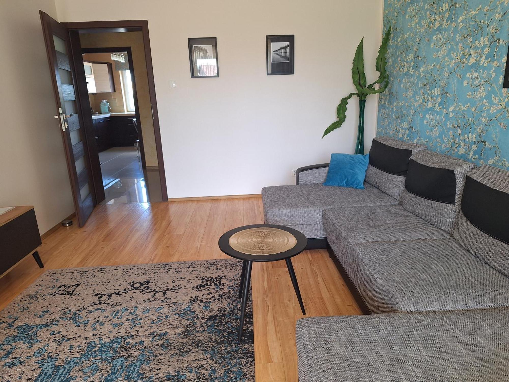 Apartament Galeria Warminska Olsztyn  Exterior foto