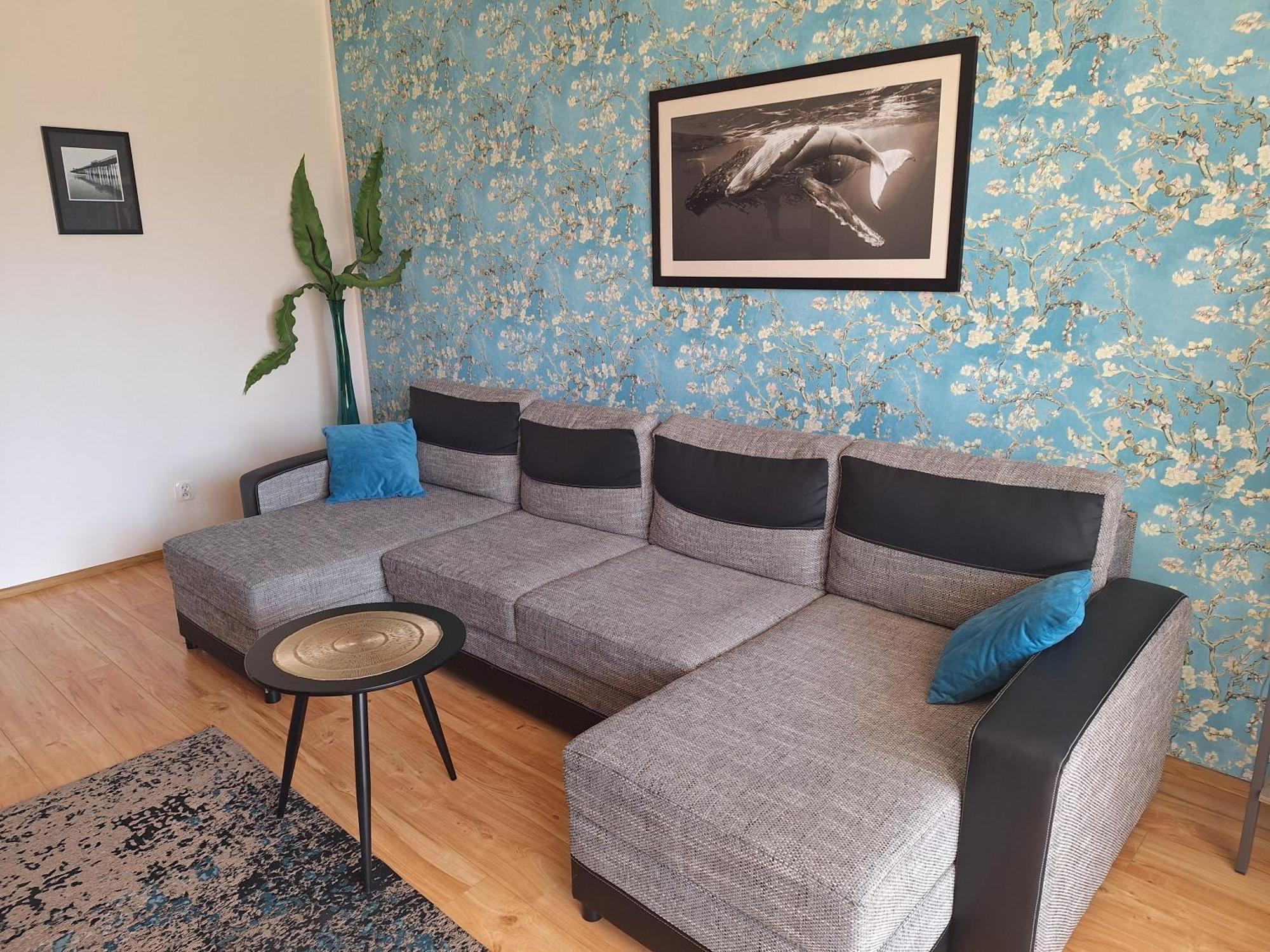 Apartament Galeria Warminska Olsztyn  Exterior foto